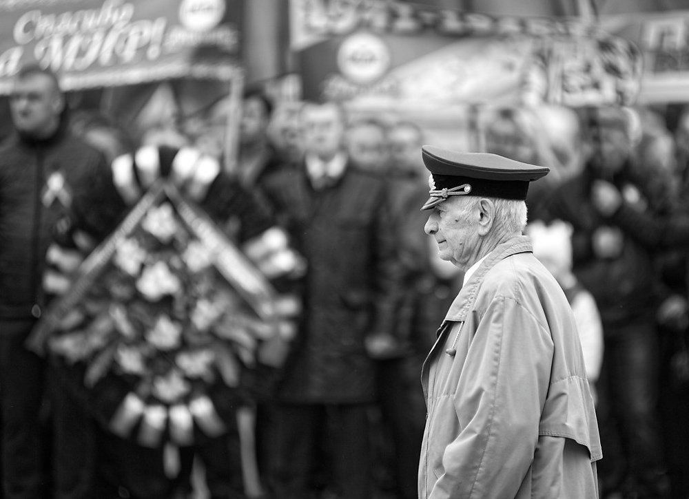 День победы