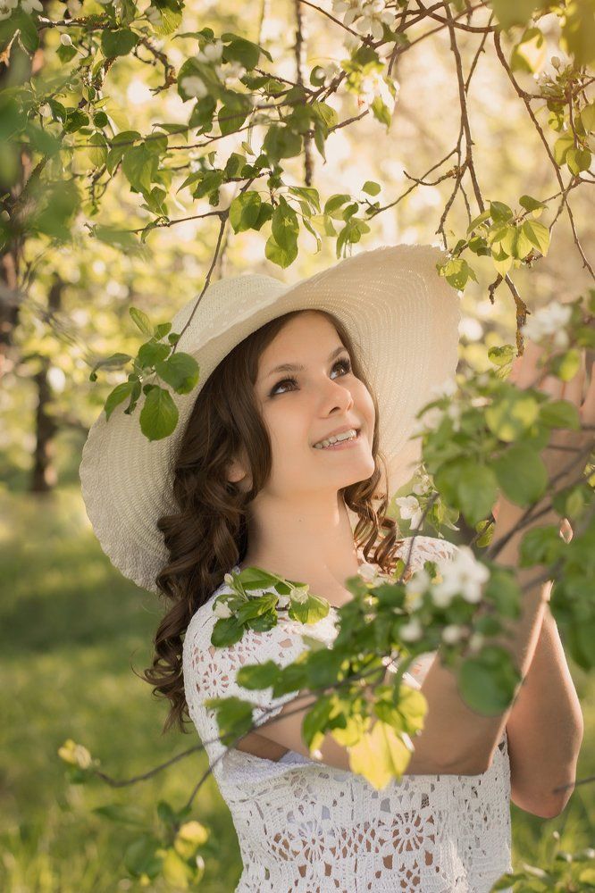 Пробуждение.