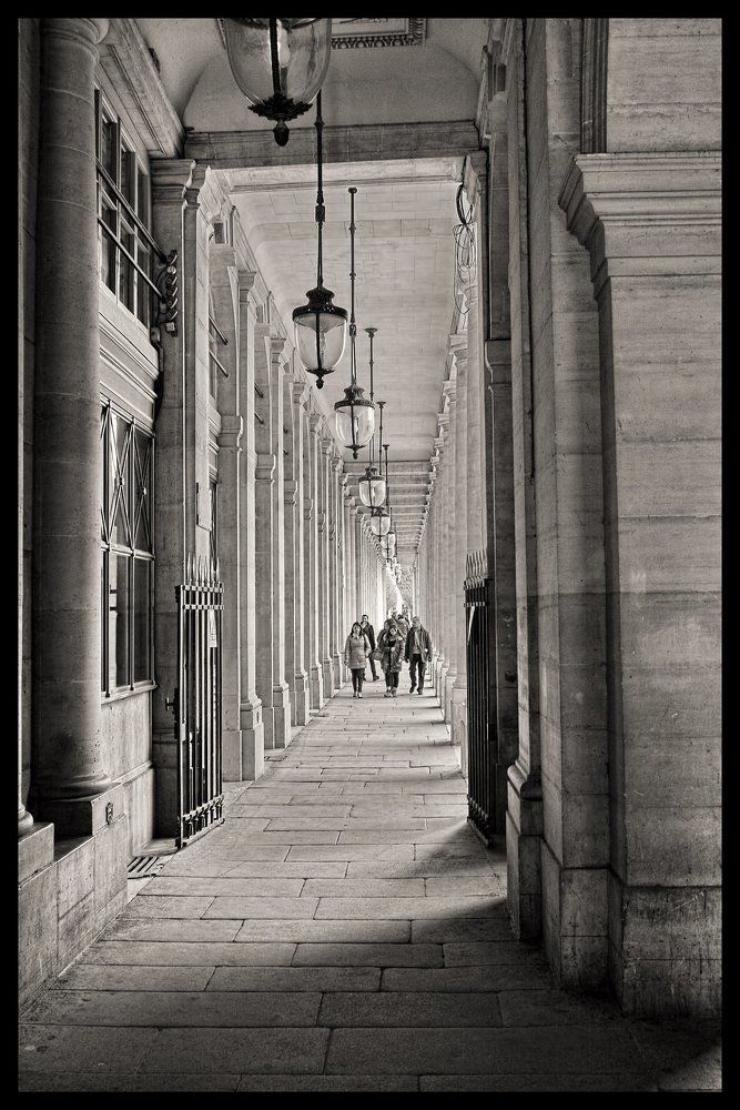 Перспектива