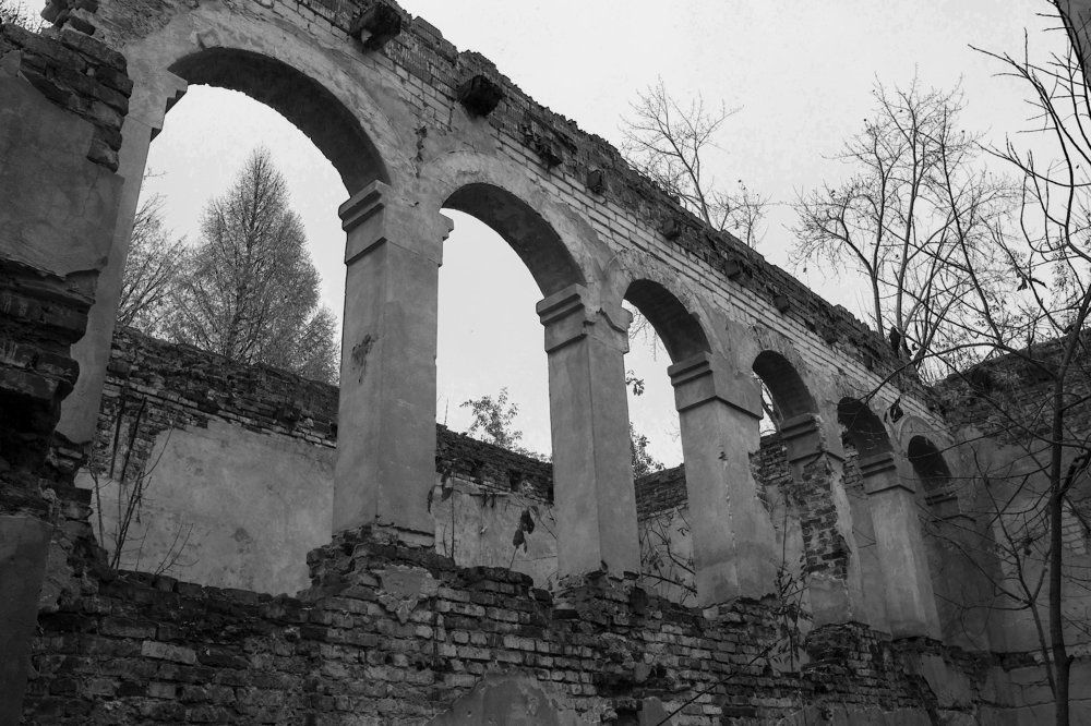 Photograph by Утёмов Сергей