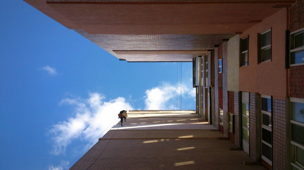 sky