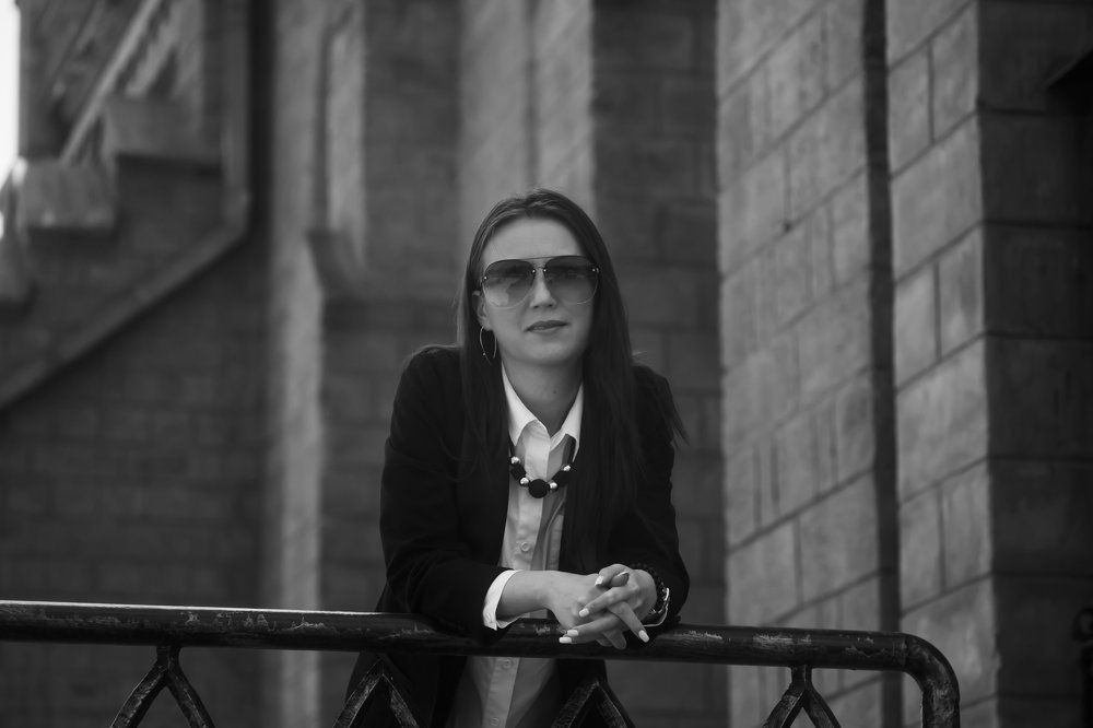 Photograph by Mary Petrova