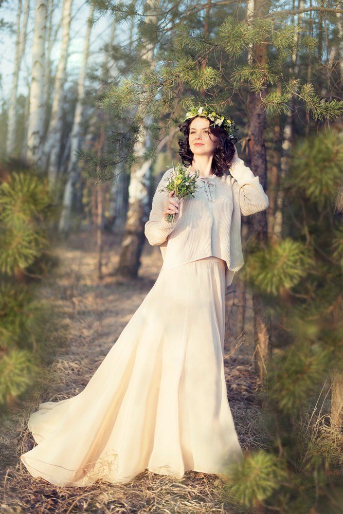 Photograph by Ксения Баш