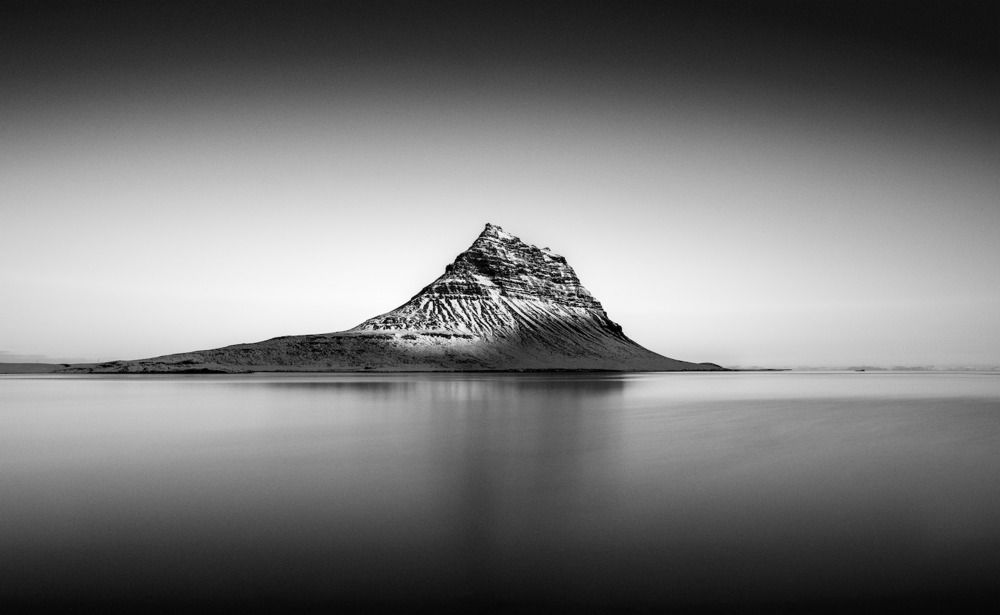 Kirkjufell