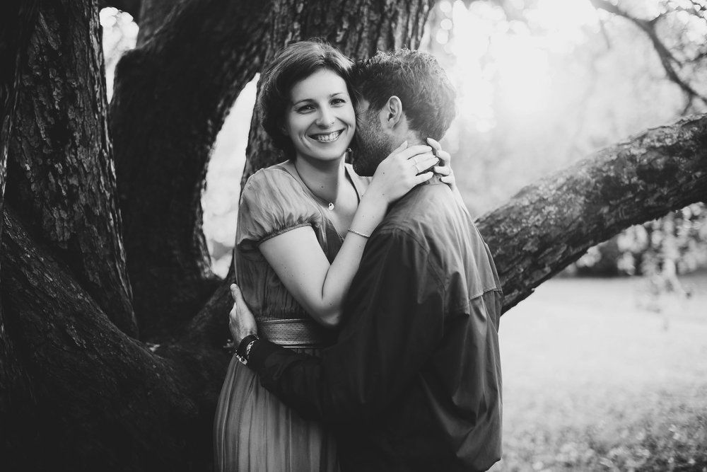 Сентябрьский вечер 2