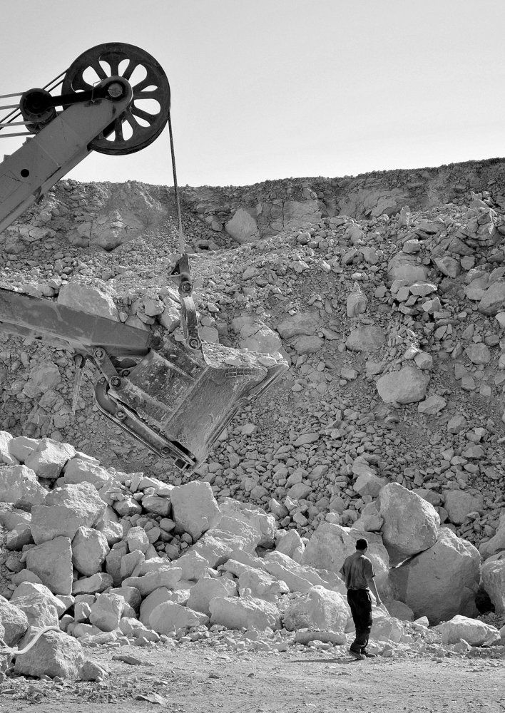 давид и голиаф