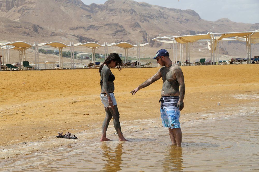 Первые шаги… в семью