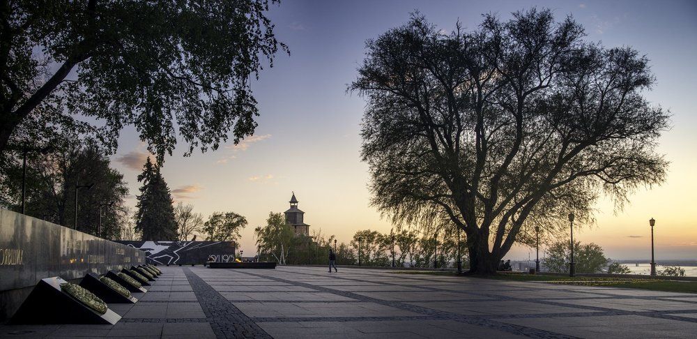 Photograph by Андрей Денисов