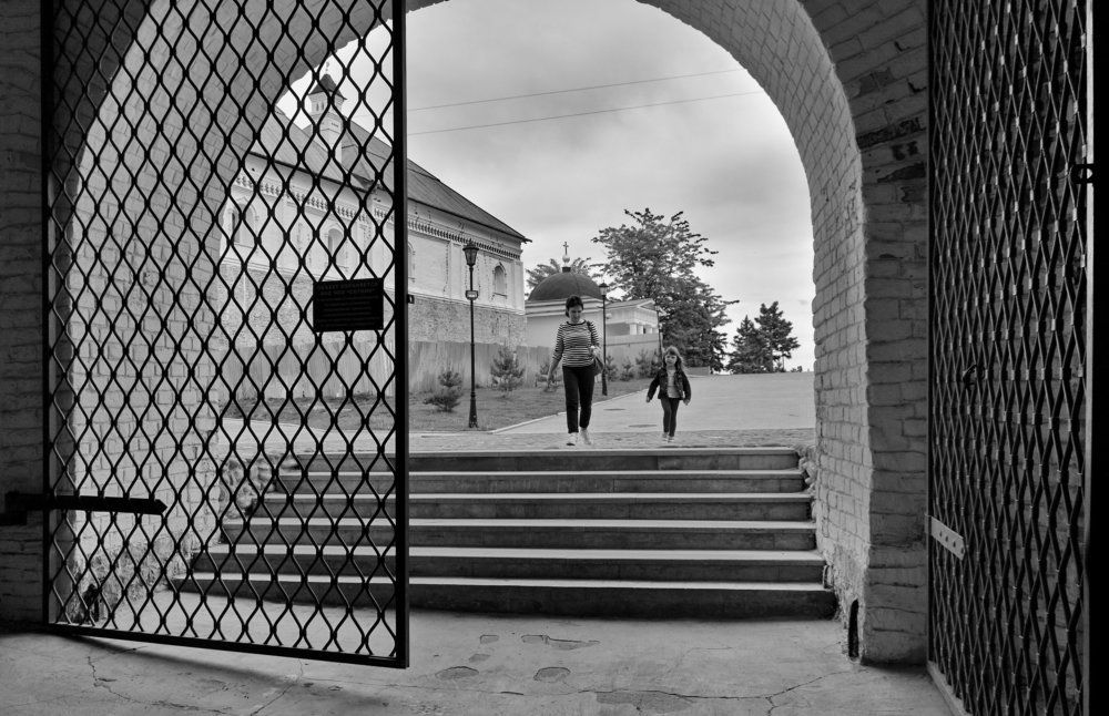 Возвращение