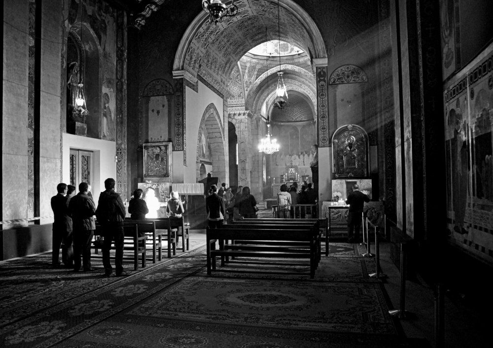 присутствие