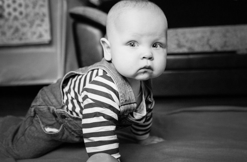 "не мешайте мне ..."