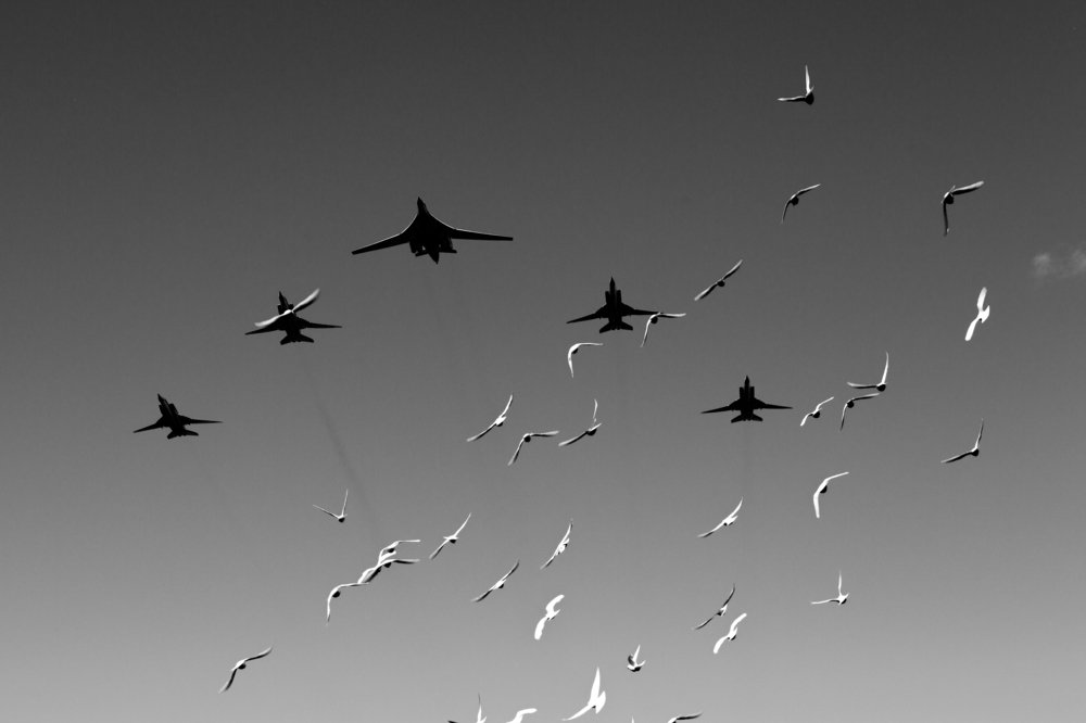 Война и Мир