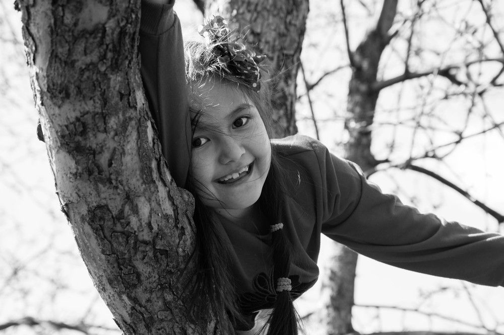 Весна - я с тобой