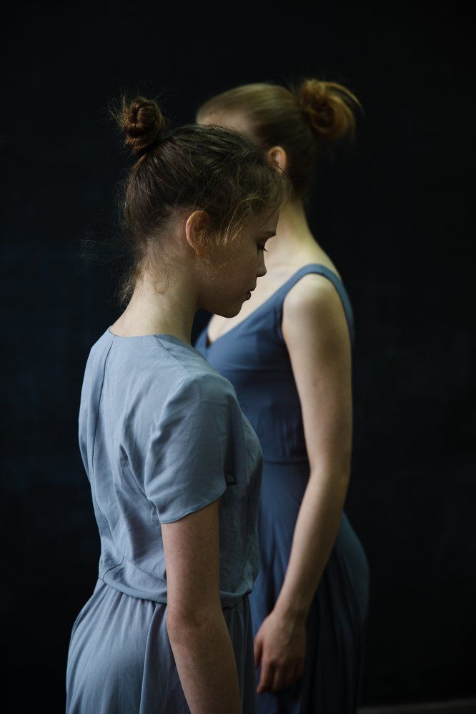 Мелодия моей души - в танце