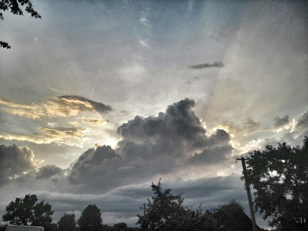 Photograph by Alexandra