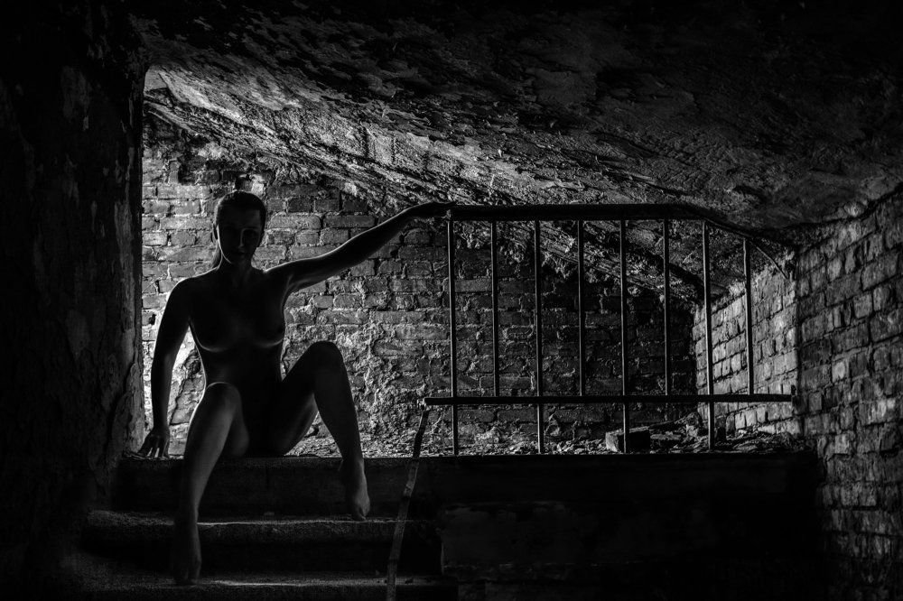 Фотография автора Андрей Левин