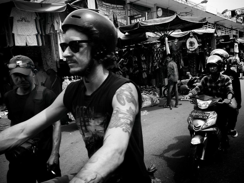 Photograph by Zulfikar ijul