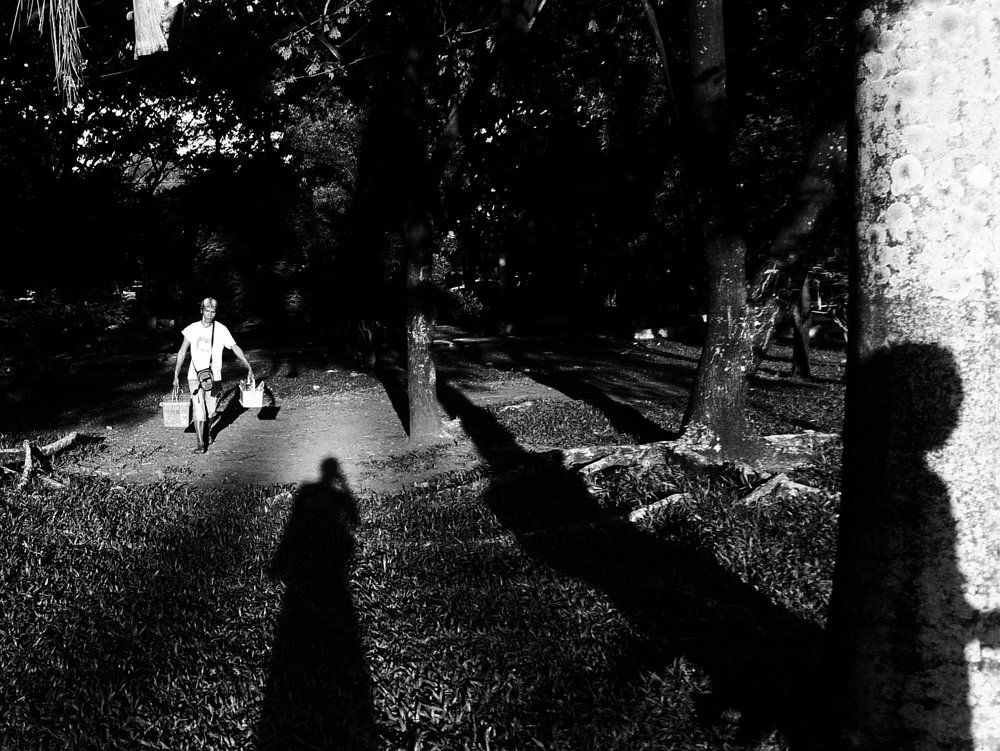 Photograph by Zulfikar ijul