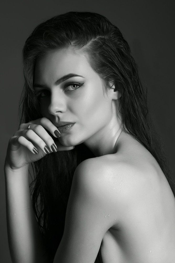 Photograph by Смирнова Ксения