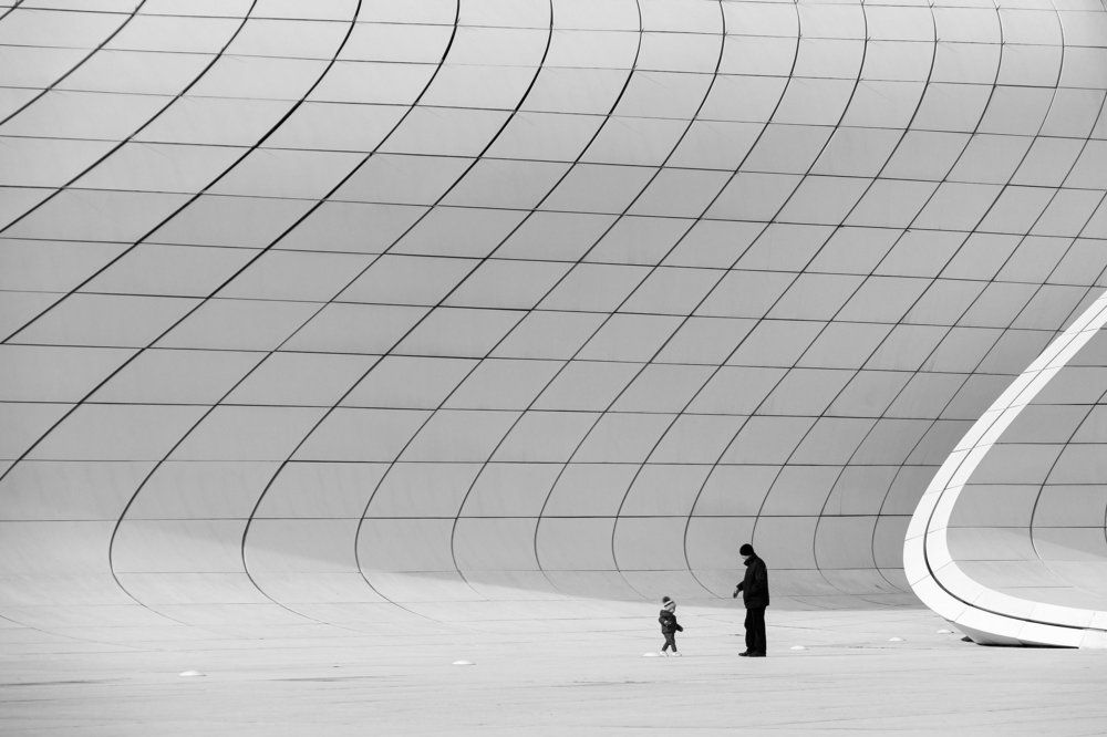 Первые шаги