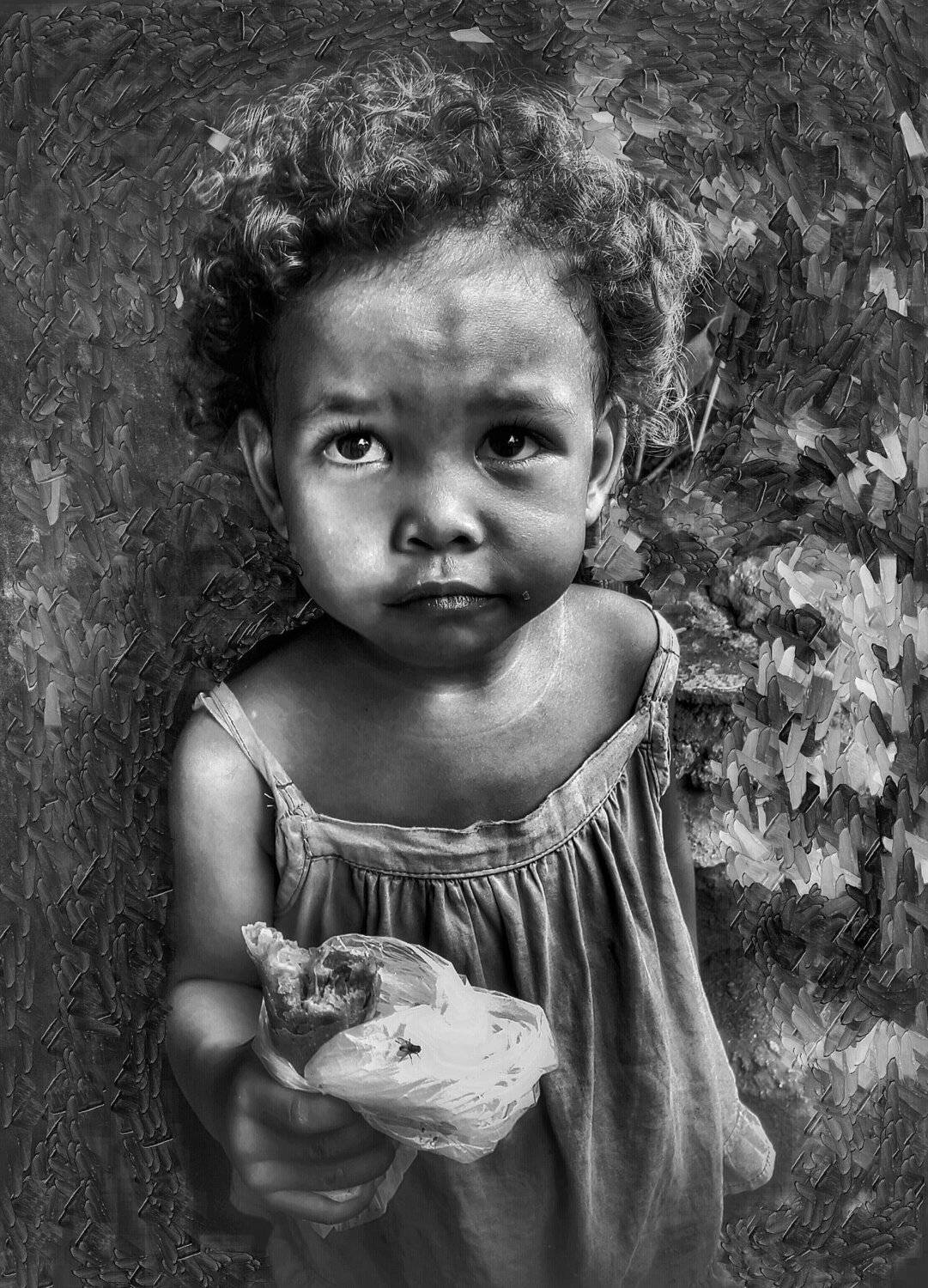 Salvea: Eyes of a Child