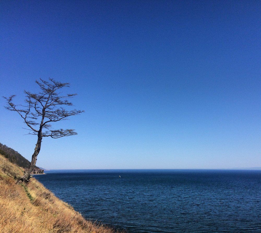 Байкал