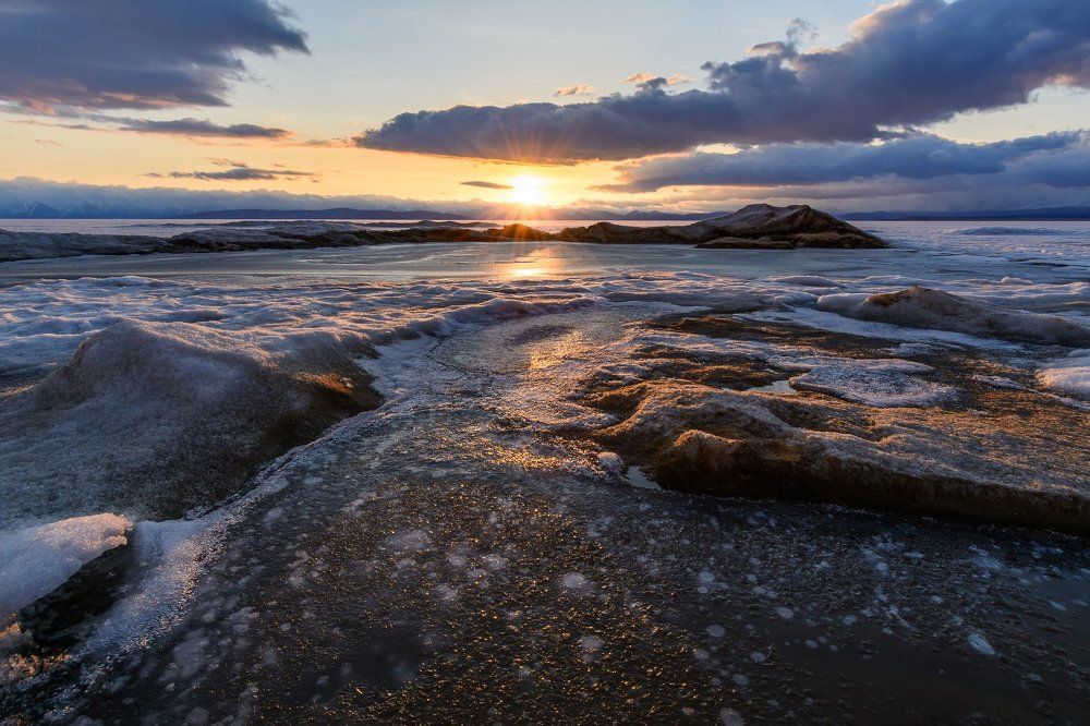 Photograph by Елена Вторушина