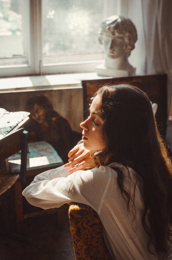 Гармония души / Concodria