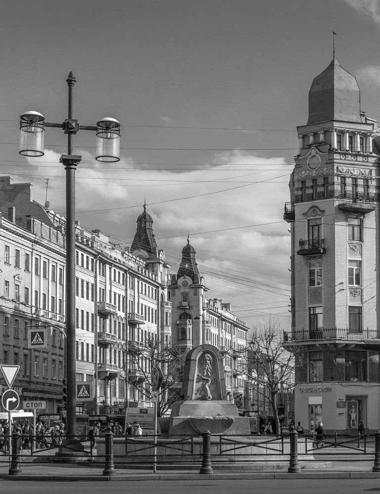 Сенная площадь