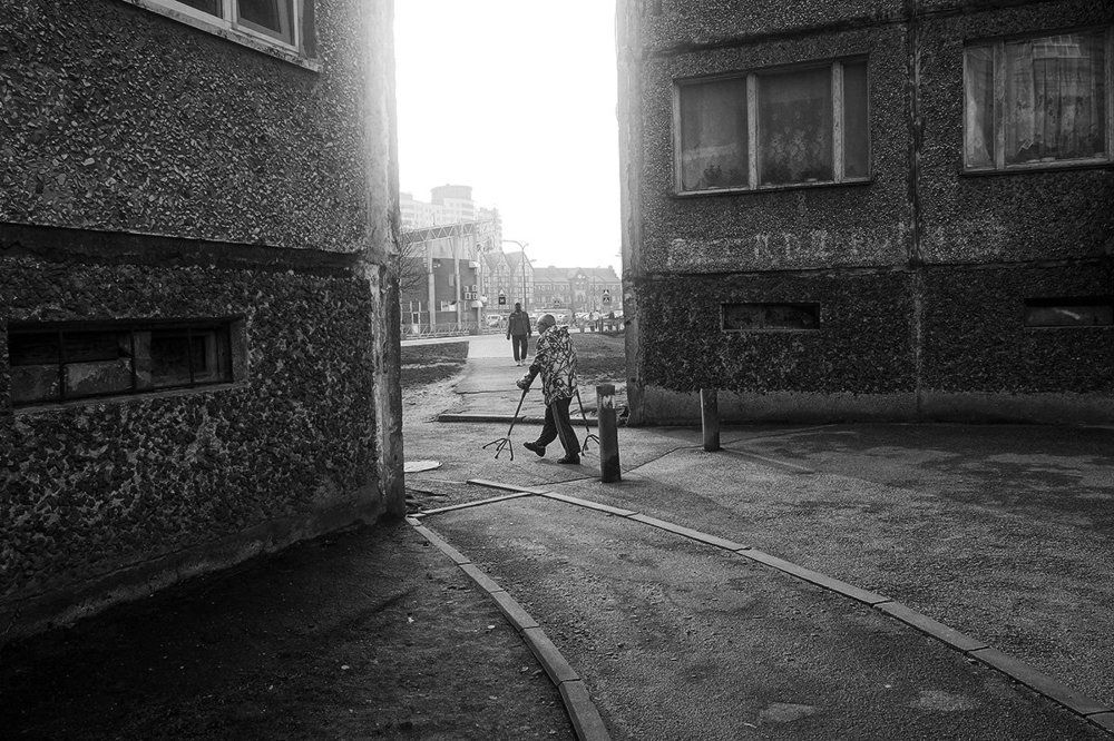 На пути к свету