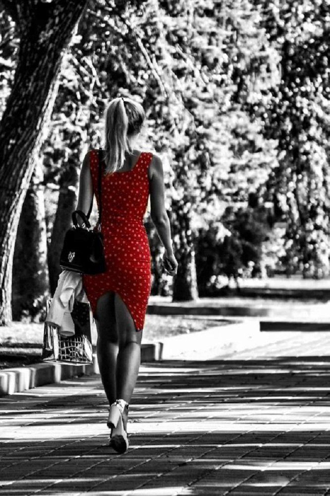 Photograph by Александра Мироненко