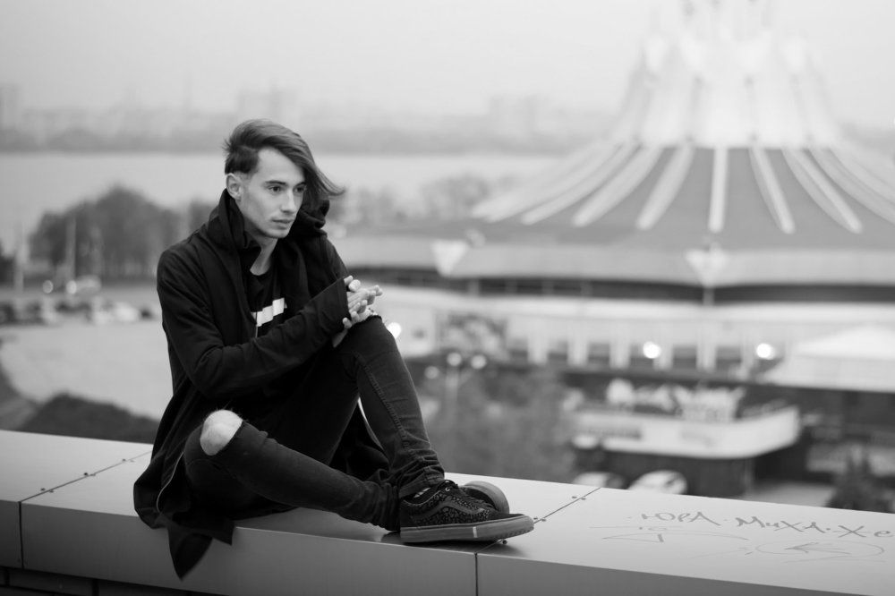 Фотография автора Ivan Pyrohov