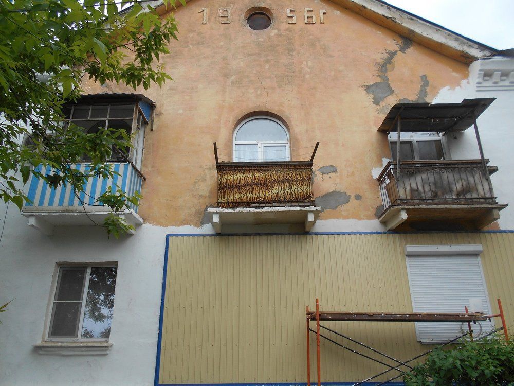 Гримасы дизайна