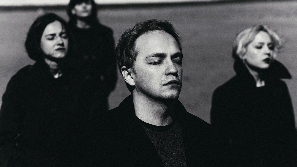 город ангелов