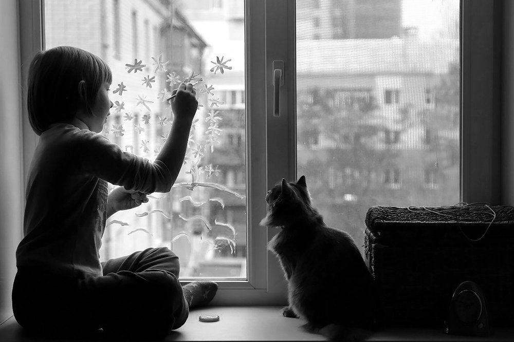 Праздник близко