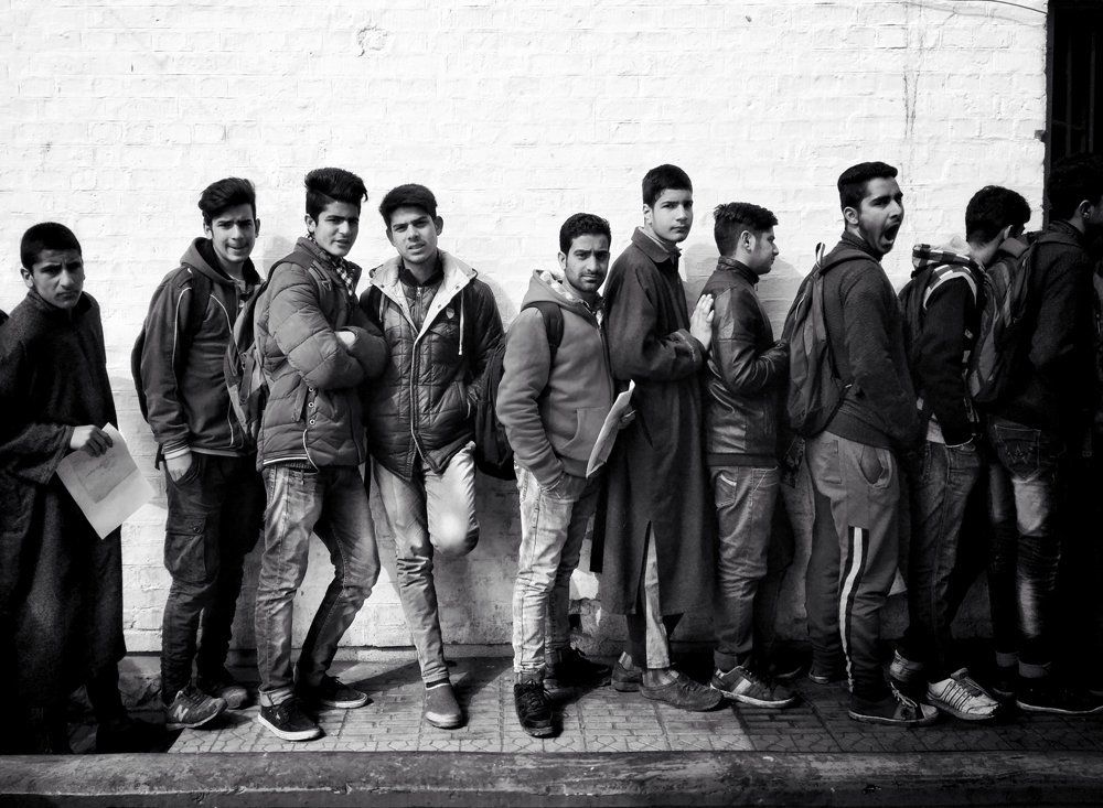 Children's Of Conflict