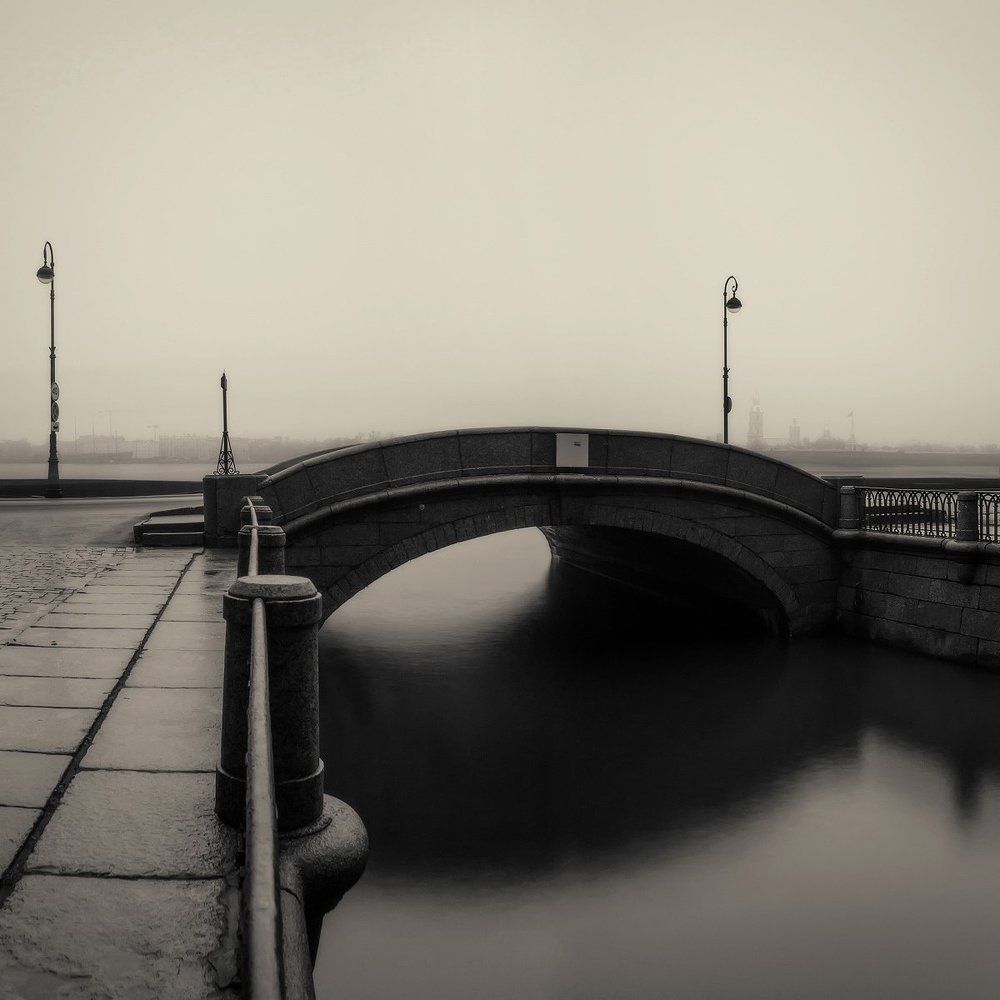 Время года неизвестно...