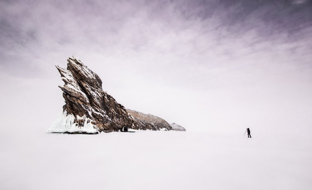 Укрощение дракона