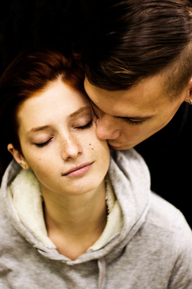 Photograph by Кристина