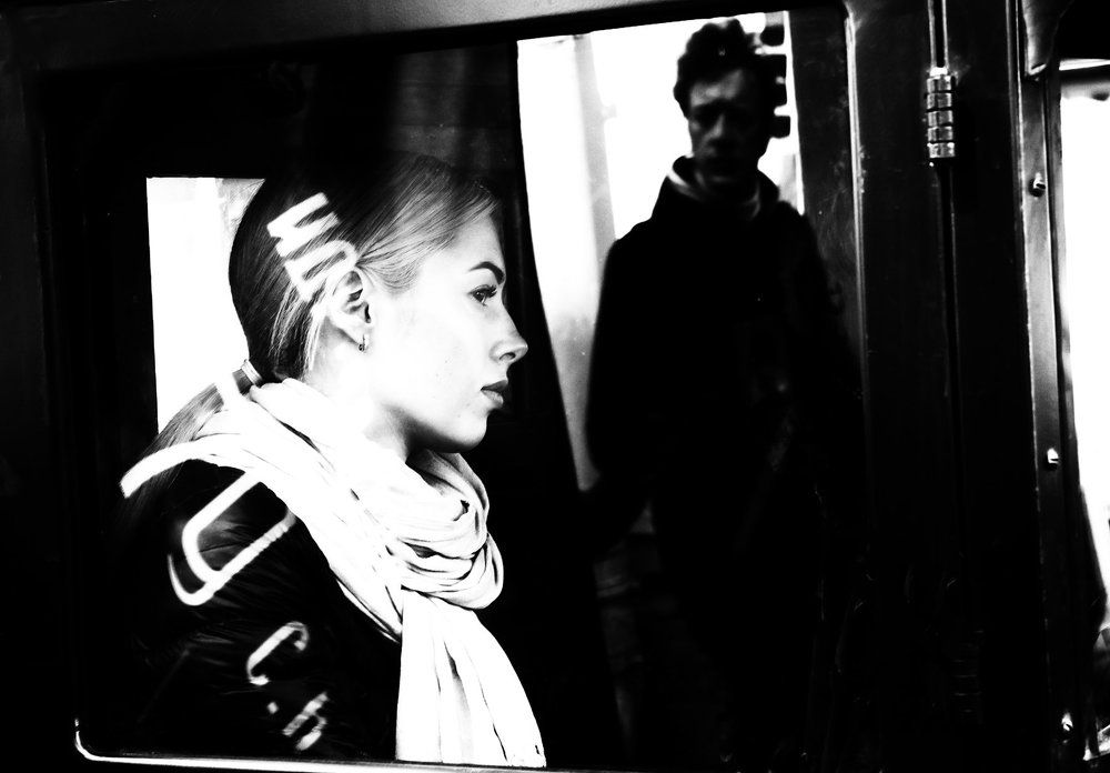 Photograph by Алексей Герасимов