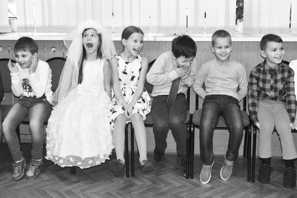 Громче всех!