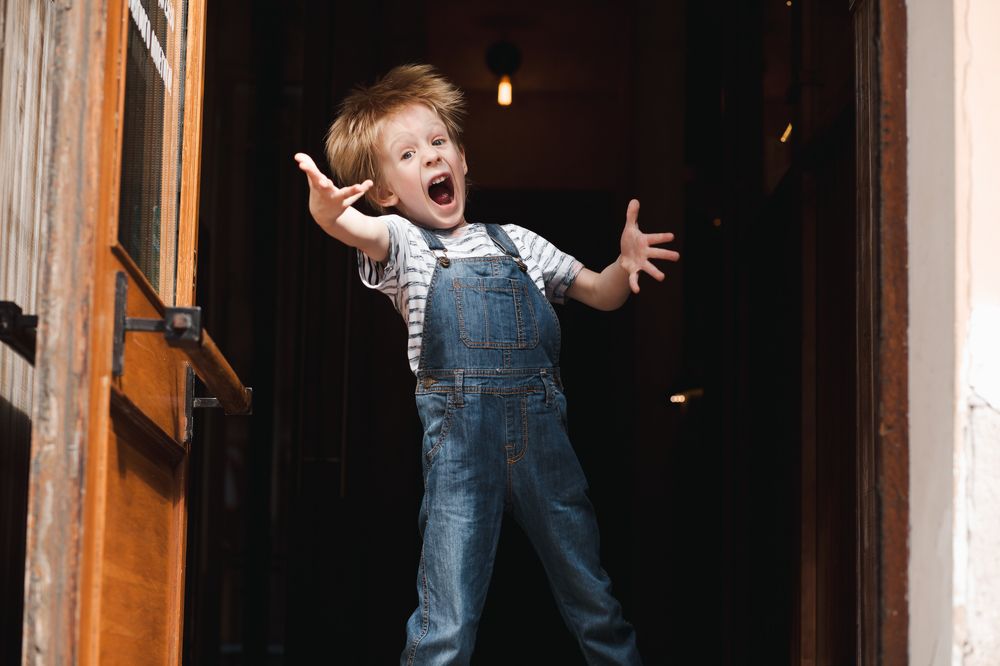 Добро пожаловать!