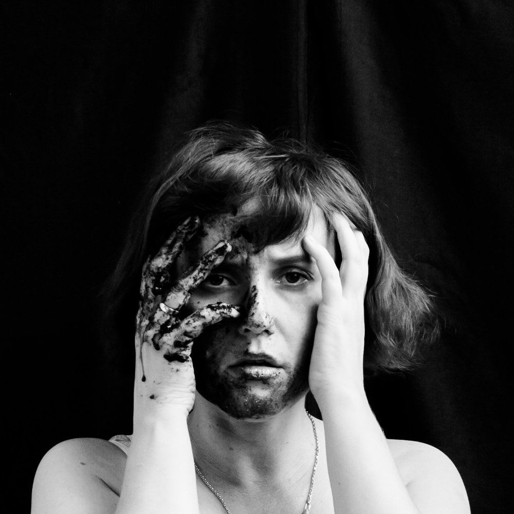 Две стороны одной меня...