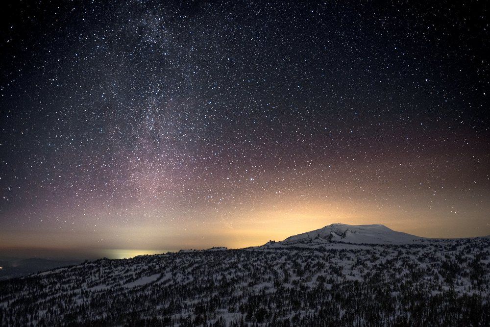 Окно во вселенную