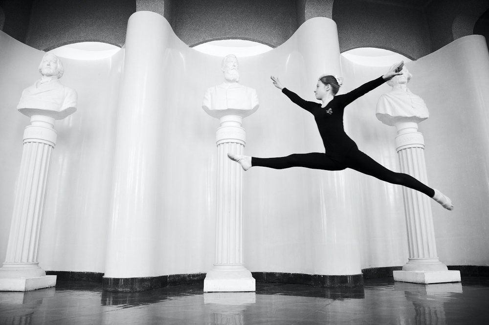 Музыка полета