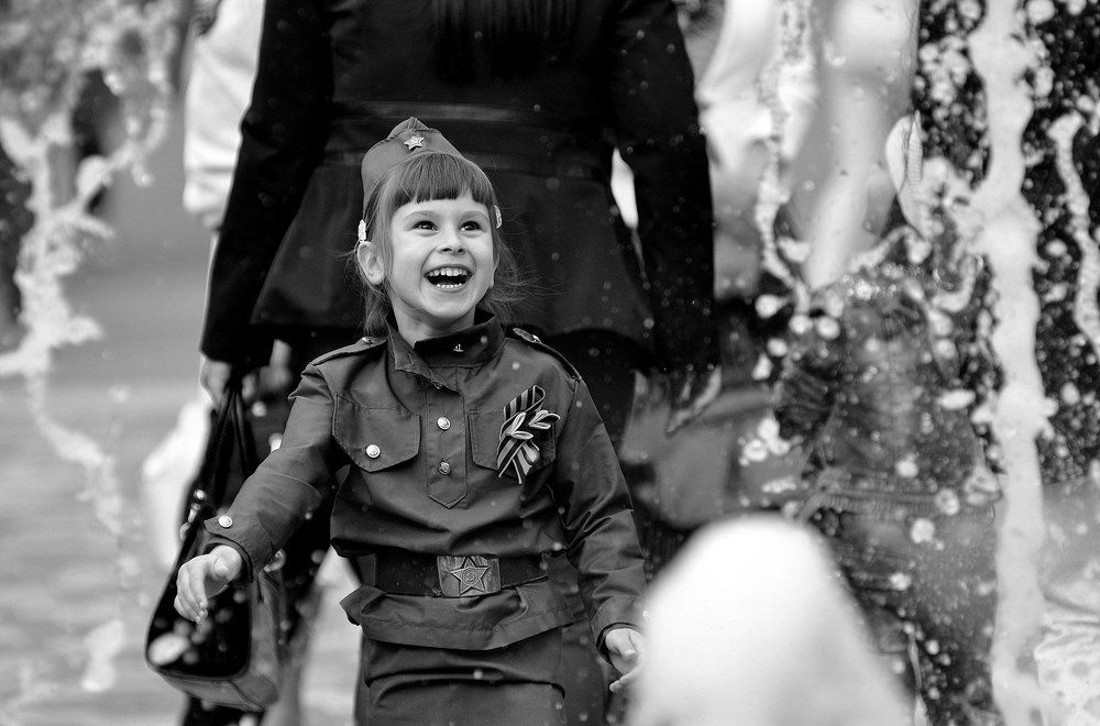 День Победы!