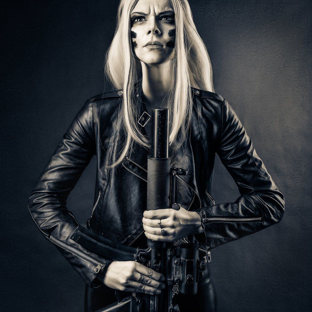 Motherland of our age