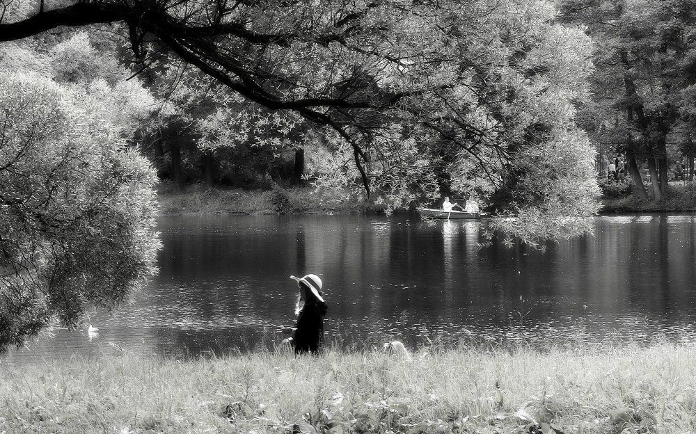 Photograph by Елена Боржковская