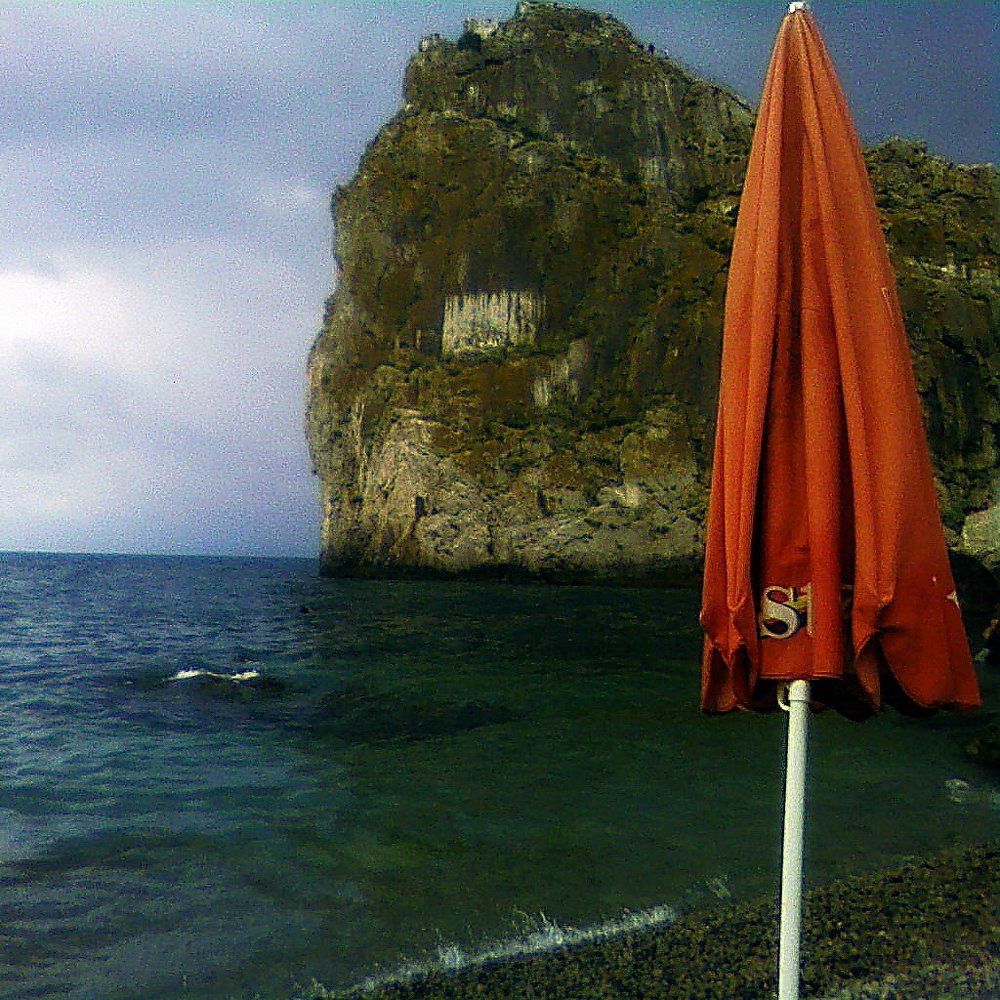 Красота природы...