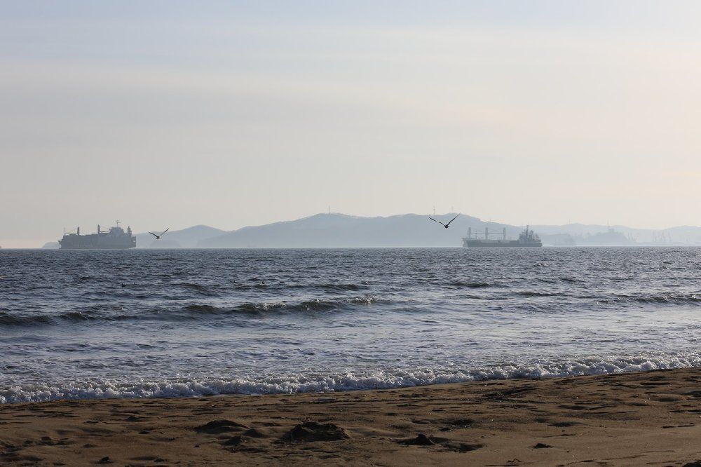 Photograph by Наталья К